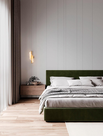 Nova Luce LED Wandleuchte Valentin 9W warmweiss 3000K Messinggold Aluminium 33x13cm 9030634