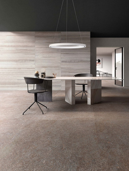 Nova Luce LED Pendelleuchte Deos dimmbar 27W warmweiss 3000K Weiß Aluminium Ø65cm 9030895