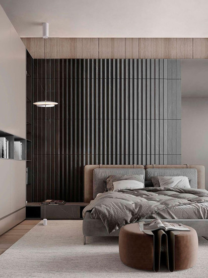 Nova Luce LED Stehleuchte Olos dimmbar 21W warmweiss 3000K Weiß Chrom Glas Aluminium 330cm 9580701