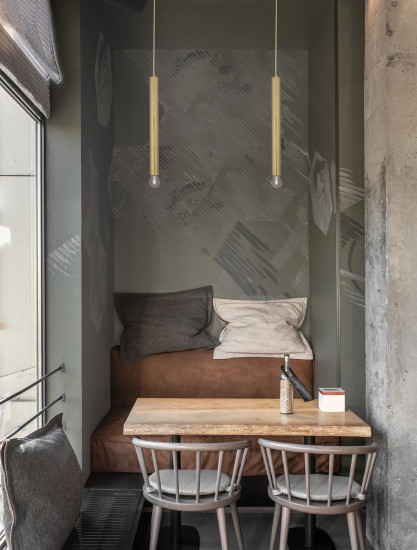 Nova Luce NORWAY Pendelleuchte E27 Gold 180x4,5cm dimmbar 9287947