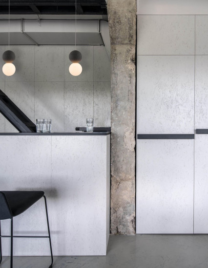 Nova Luce ZERO Pendelleuchte G9 Schwarz 120x10cm dimmbar 9704191