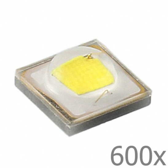 Osram OSLON SSL 150 6500K - 600x LED auf Rolle - LUWCRDP-LRLT-HPHR-1, Q65111A3629