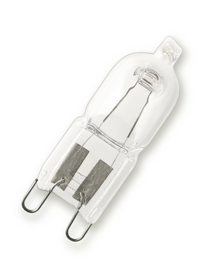 Osram G9 Lampe Halopin Superstar 33W 460Lm Warmweiss 4008321204547
