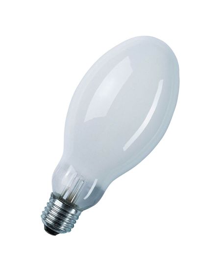 OSRAM VIALOX NAV-E SUPER 4Y 50 W E27 Lampe 4000lm 2000K warmweiss dimmbar
