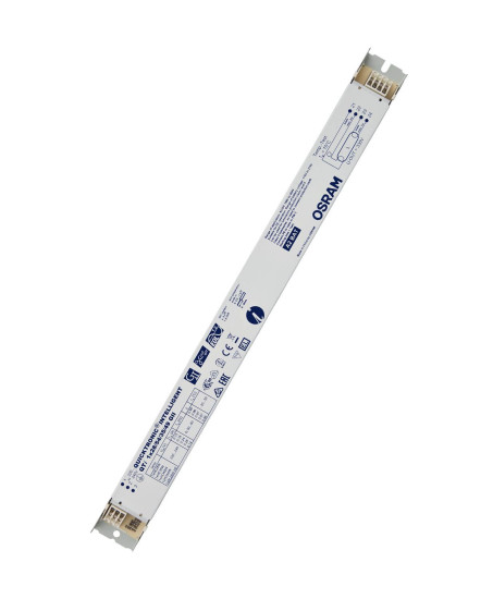 OSRAM QUICKTRONIC Vorschaltgerät INTELLIGENT 1X28/54/35/49 GII Made in Europe 4008321383358