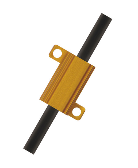 Osram LEDriving CAN-Bus Adapter Control Unit 5W LED Lampen LEDCCU01