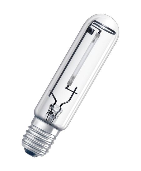 OSRAM VIALOX NAV-T SUPER 4Y 50-400W 50W E27 Lampe 4200lm 2000K warmweiss dimmbar