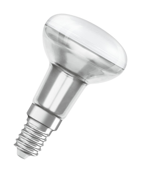 BELLALUX Retrofit E14 / R50 LED Strahler 4,3W 36° warmweiss wie 60W