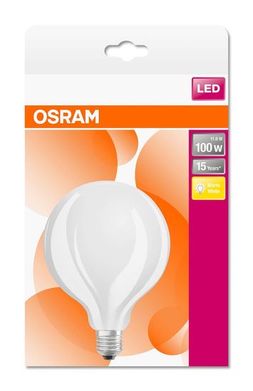 Osram LED STAR E27 11W 1521Lm 2700K 4058075269880
