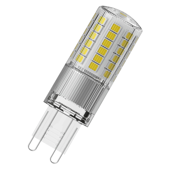Osram PARATHOM LED Lampe PIN G9 4.8W neutralweiss G9 4058075271890 wie 48W