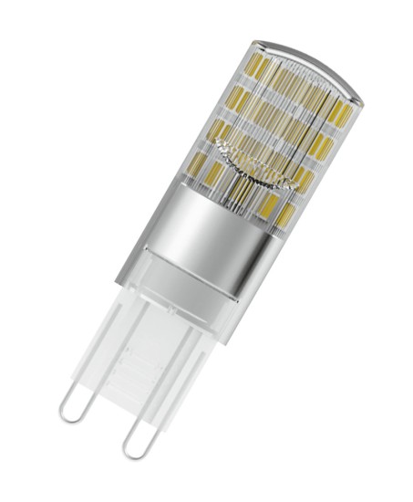 OSRAM PIN G9 LED Lampe 2,6W neutralweiss wie 30W