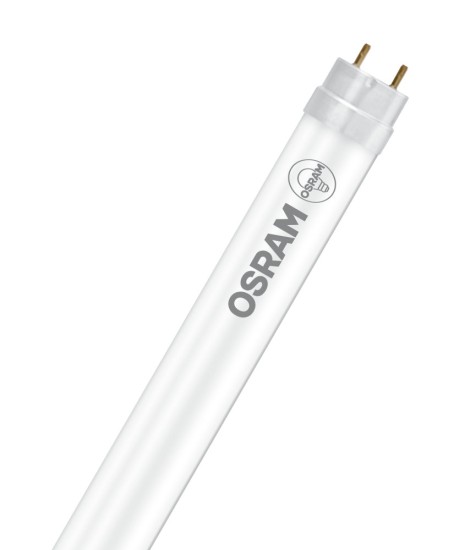 OSRAM LED Röhre SubstiTUBE PRO Ultra Output EM 14.3W 120cm G13 T8 matt neutralweiss wie 36W