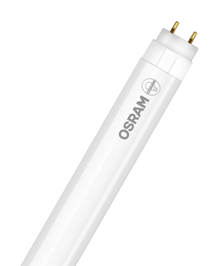 Osram LED Röhre SubstiTUBE Value 7.3W 3000K 60cm EM G13 / T8 4058075454446 wie 18W