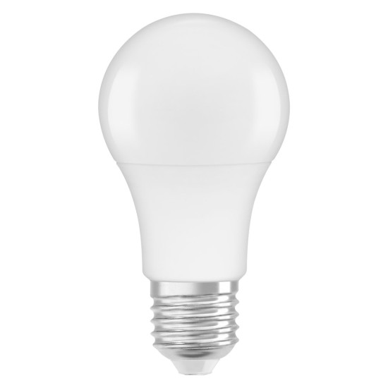 OSRAM LED Lampe Parathom A 60 8.5W E27 matt warmweiss 2700K wie 60W Glühbirne