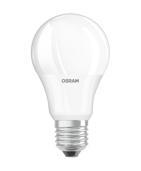 OSRAM LED Lampe VALUE A 60 8.5W E27 matt neutralweiss wie 60W