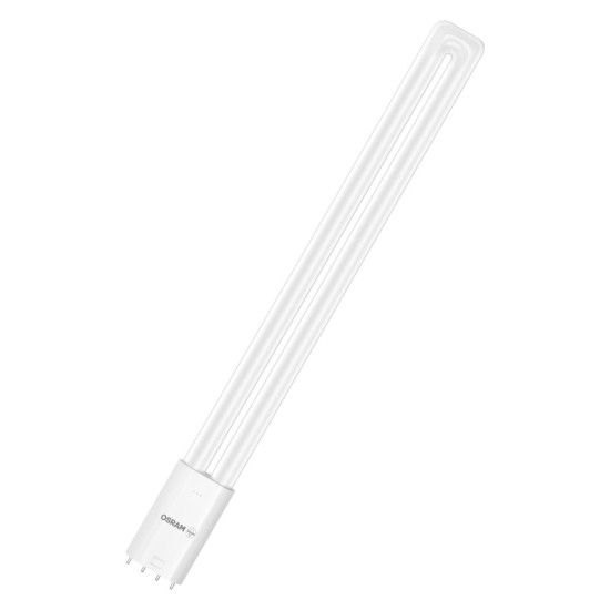 Osram DULUX L LED Röhre 2G11 18W warmweiss 4058075557772 wie 36W