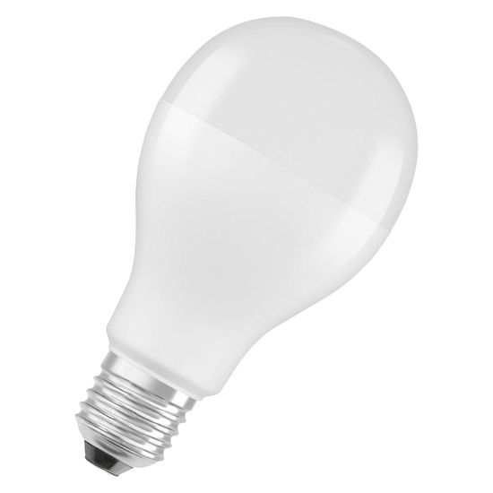 OSRAM LED VALUE CLASSIC A 150 19W E27 Lampe 2542lm 4000K neutralweiss wie 150W 4058075634435