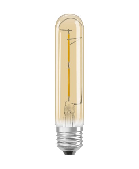 Osram Vintage E27 LED Lampe 2.5W 200Lm warmweiss