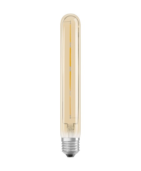 Osram Vintage E27 LED Lampe 4W 400Lm warmweiss