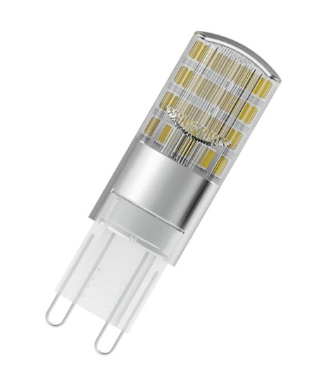 Osram G9 LED Lampe Star 2,6W 320Lm Warmweiss