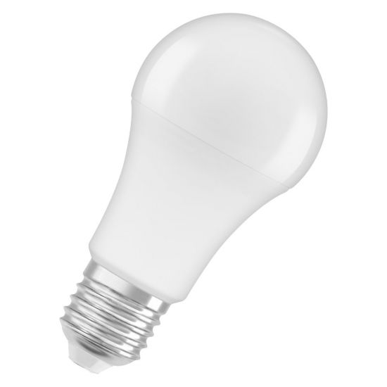 3er-Pack OSRAM Base E27 LED Lampe 13W 1521Lm warmweiss wie 100W Glühbirne