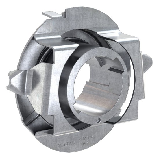 Osram LEDriving Adapter Offroad 64210DA06-1 für H7 Lampen