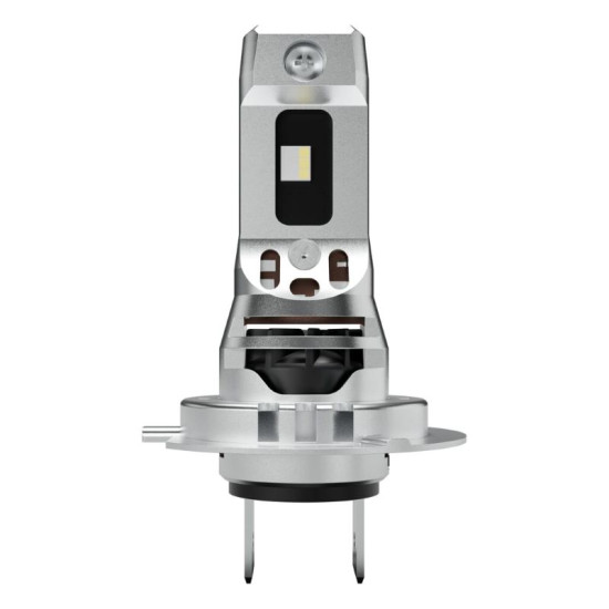 Osram H7 LED Speed Motorradlampe PX26d 16W tageslichtweiss mit Night Breaker 4062172411325