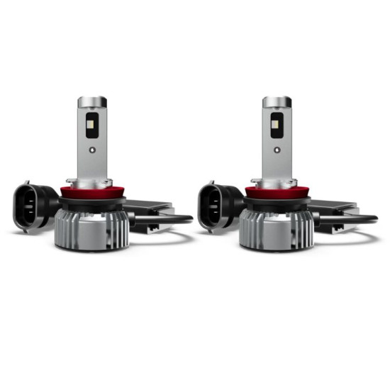 Osram H11 LED Autolampe Smart ECE 14W tageslichtweiss mit Night Breaker 4062172418331