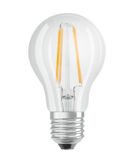 3er Pack Osram LED Lampe BASE Classic A CL 7W warmweiss E27 4058075819290 wie 60W