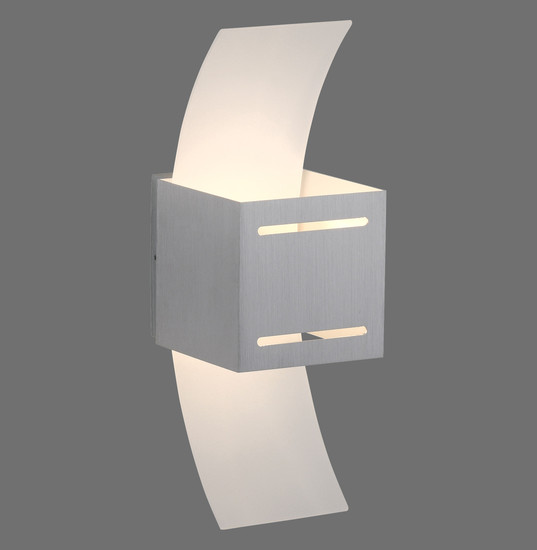 Paul Neuhaus ORMA Wandleuchte G9 max.40W 9007-95