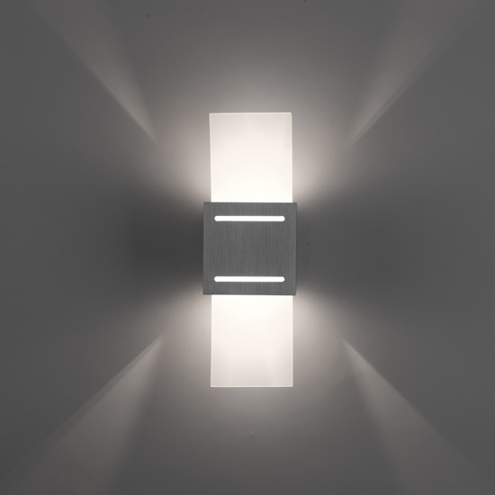 Paul Neuhaus ORMA Wandleuchte G9 max.40W 9007-95