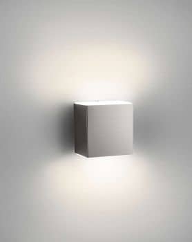 Philips myGarden Macaw LED Außenwandleuchte Up-Down Warmweiss 173034716 8718291529361