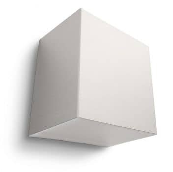 Philips myGarden Macaw LED Außenwandleuchte Up-Down Warmweiss 173034716 8718291529361