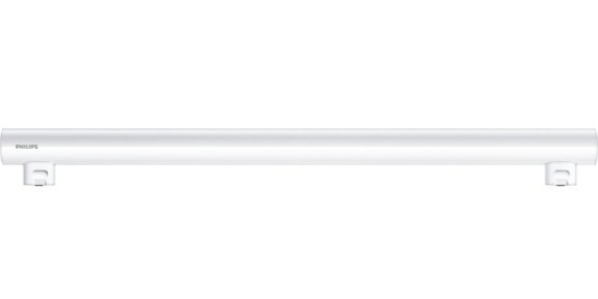 Philips LED Stablampe PhilineaLED 3.5W 500mm S14S 827 375Lm warmweiss 2700K wie 60W
