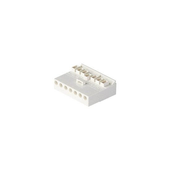 Philips Seilabhängung Maxos Lichtband 3m Weiß 9MX056 MB-SW L3000 WH 4030732258673