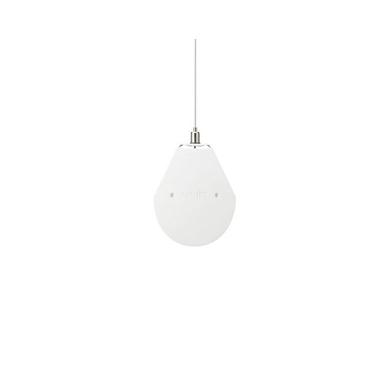 Philips LED Lichtband-Geräteträger Maxos Performer 147,9cm 50,2W 7500lm Neutralweiss 4000K DALI klar Weiß 4030732668007