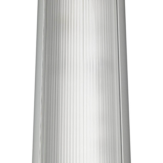 Philips LED Lichtband-Geräteträger Maxos Performer 147,9cm 50,2W 7500lm Neutralweiss 4000K DALI klar Weiß 4030732668007