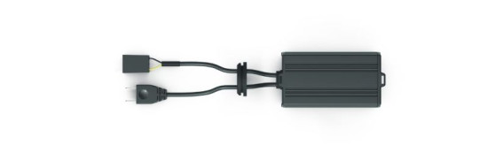 Philips CAN-​Bus Adapter CEA für LED-Nachrüstungslampen H7 12V 18952X2