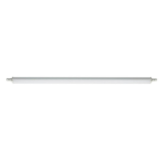 Philips LED Feuchtraumleuchte Ledinaire WT060C 150cm 46W 5600lm Neutralweiss 4000K IP66 durchverdrahtet 8710163360126