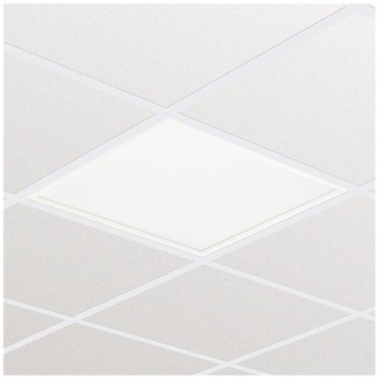 Philips CoreLine LED Panel 62x62cm 29W 3600 Lumen neutralweiss 4000K  *B-Ware*