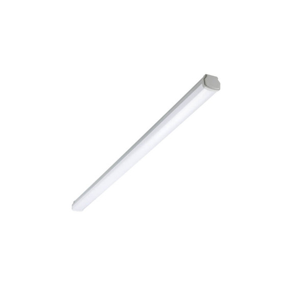 Philips LED Feuchtraumleuchte Ledinaire WT060C 150cm 28W 3400lm Neutralweiss 4000K IP66 8710163362939