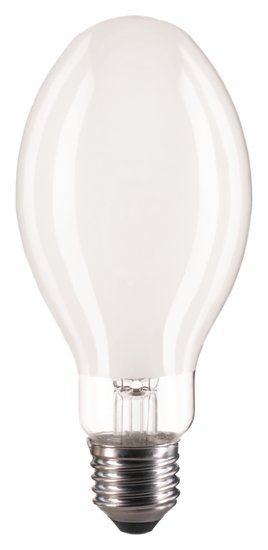 Philips Lampe SON 50W/220 E27 1CT/24 3600lm