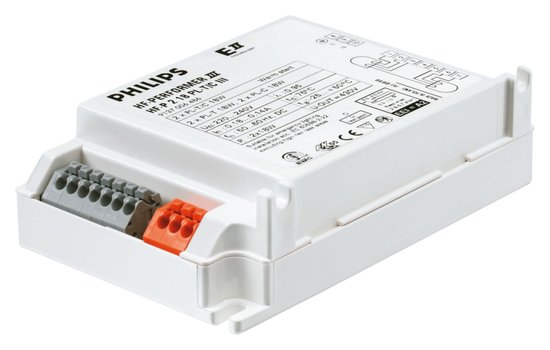 Philips Vorschaltgerät HF-P 1/218 PL-T/C III 220-240V