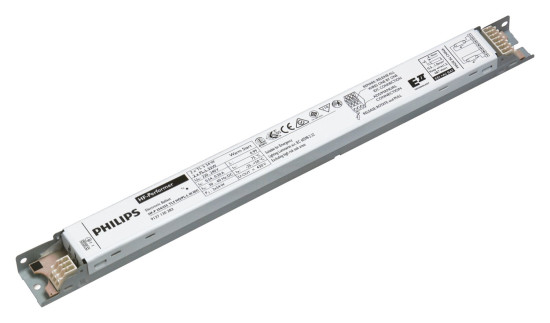 Philips Vorschaltgerät HF-P 149 TL5 HO III 220-240V 50/60Hz IDC
