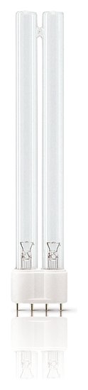 Philips UV-Lampe TUV PL-L 95W/4P HO 1CT/25