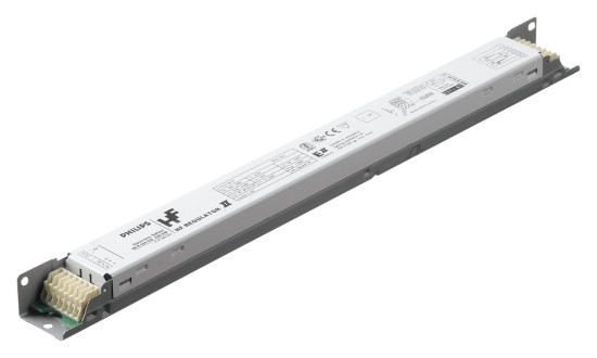 Philips Vorschaltgerät HF-R 236 TL-D EII 220-240V 50/60Hz