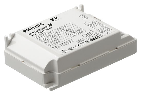 Philips Vorschaltgerät HF-P 2 22-42 PL-T/C/L/TL5C EII 220-240V