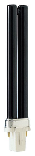 Philips UV-Lampe PL-S 9W BLB/2P 1CT/6X10CC