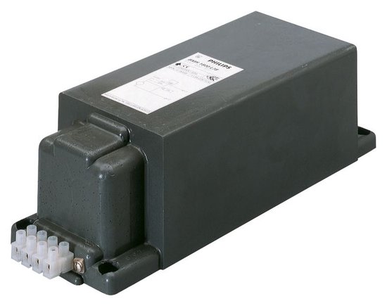 Philips Vorschaltgerät BHL 2000 L76-A2 380/400/415V 50Hz HP-317