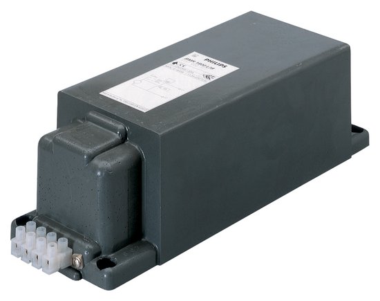 Philips Vorschaltgerät BHD 2000 L76-A2 380/400/415V 50Hz HP-317